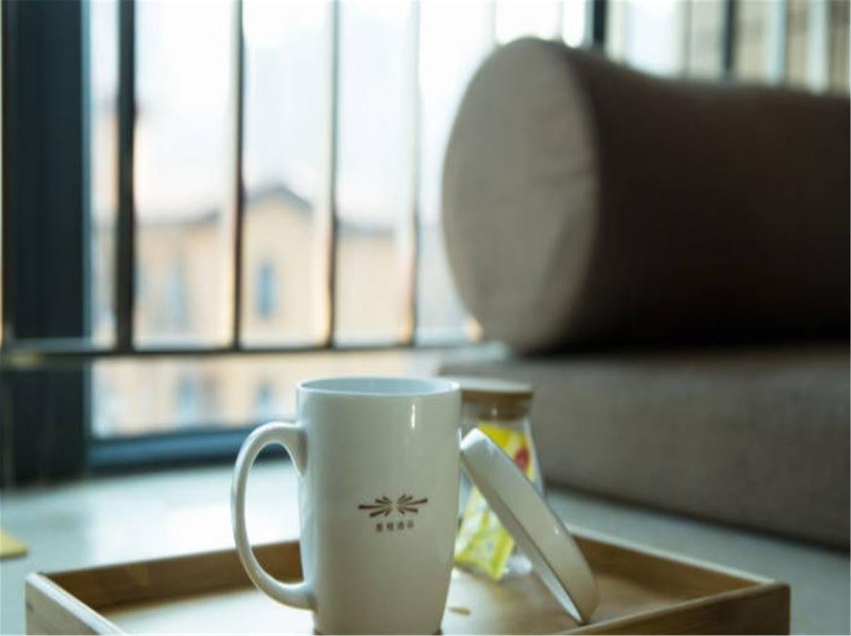 Starway Hotel Hotel Xian North Coach Station エクステリア 写真